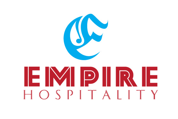 Logo Design by Rabindra Gurung for Empire Hospitality | Design #17988