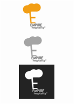 Design de Logo par Electric Sparrow pour Empire Hospitality | Design : #17318