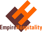 Logo Design by Alexandr Matveev for Empire Hospitality | Design: #17858