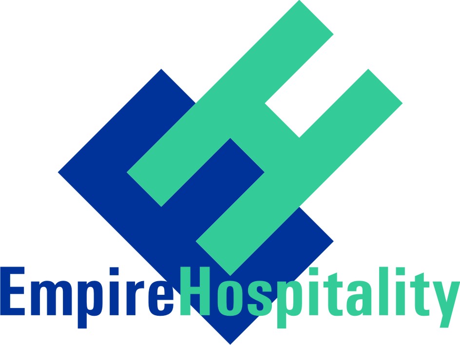 Logo Design by Alexandr Matveev for Empire Hospitality | Design #17860
