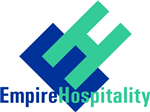 Logo Design by Alexandr Matveev for Empire Hospitality | Design: #17860