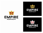 Logo-Design von Freelance für Empire Hospitality | Design #17793