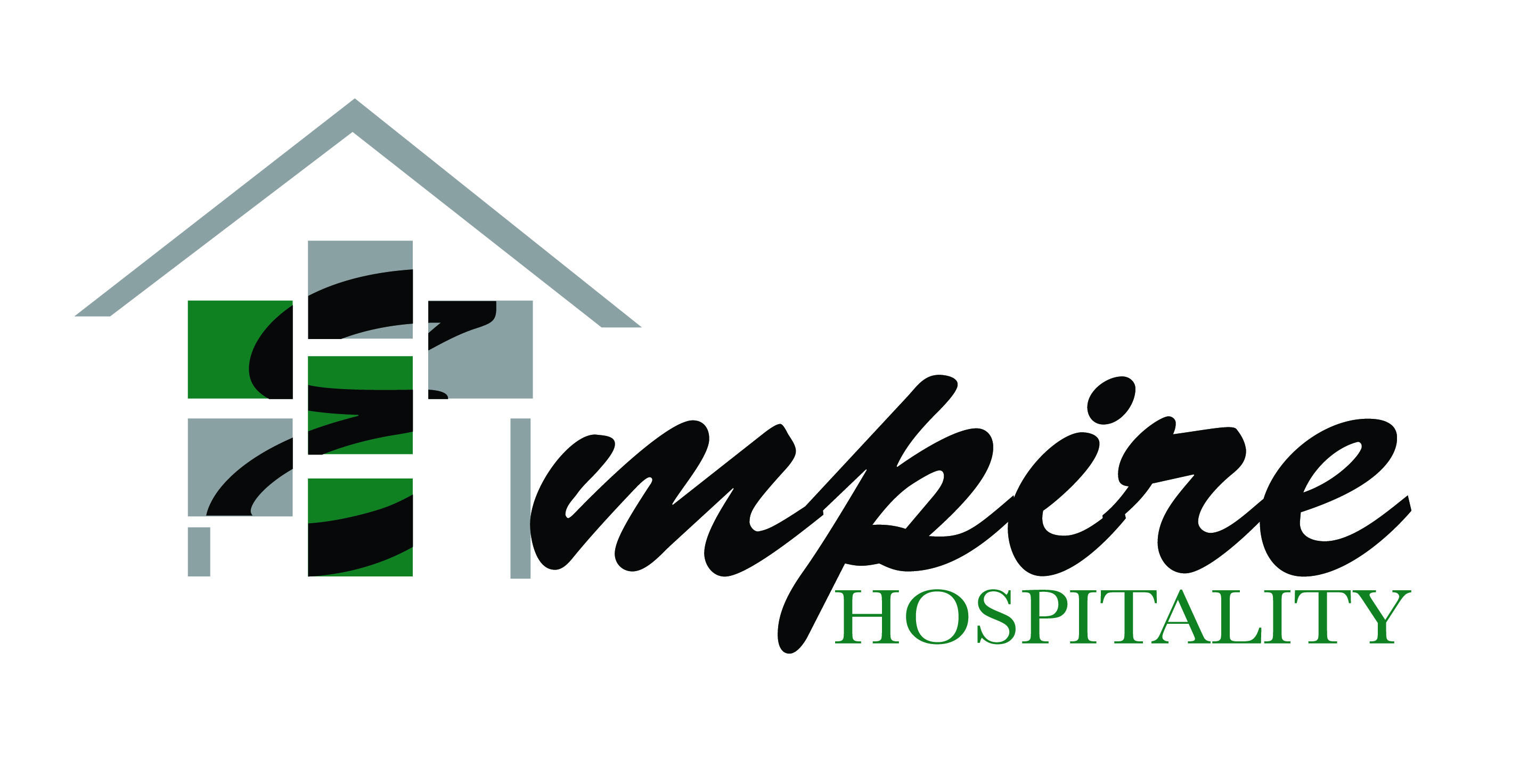 Logo Design by Edward Williams for Empire Hospitality | Design #18440