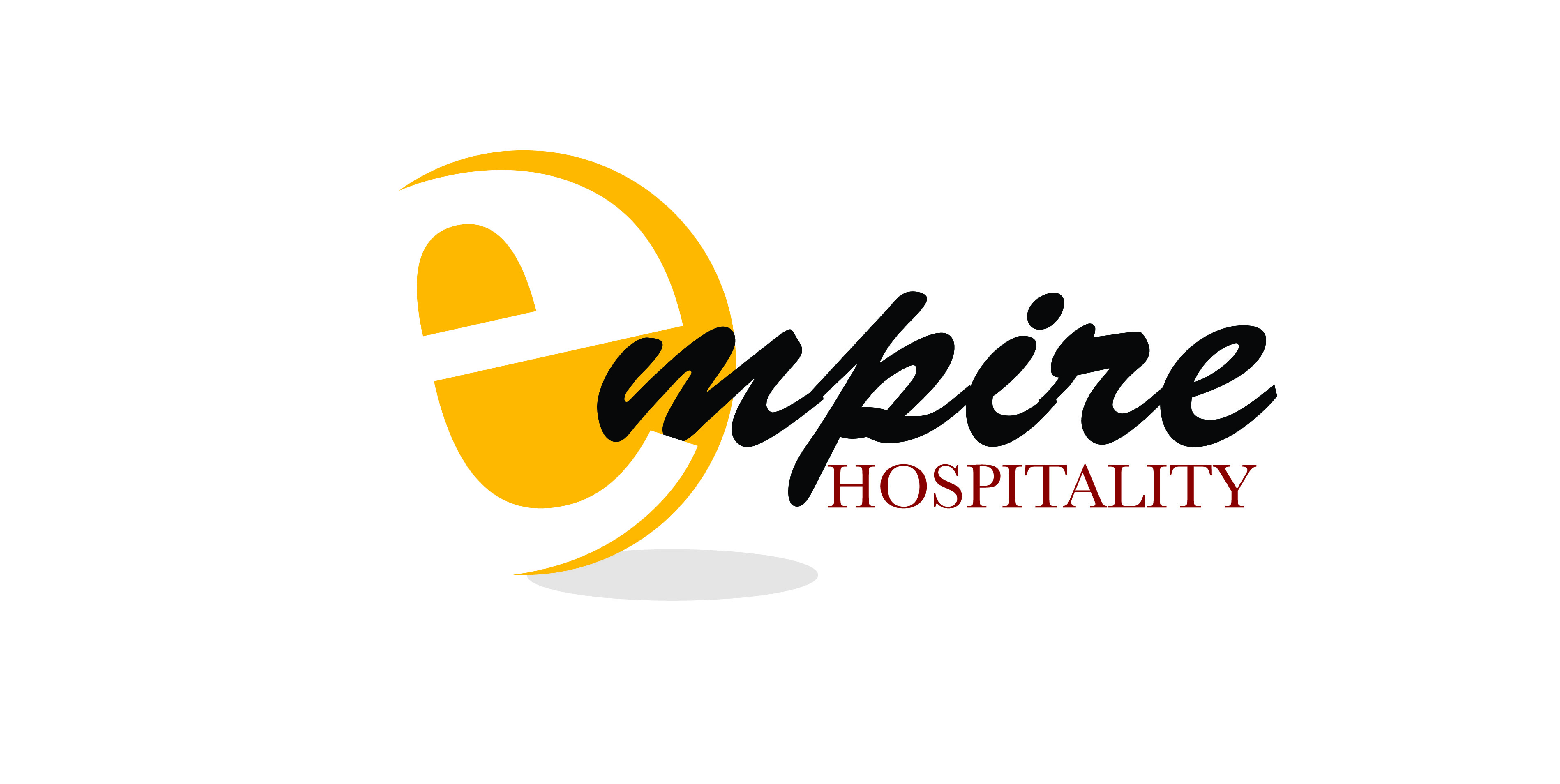 Logo Design by Edward Williams for Empire Hospitality | Design #18441