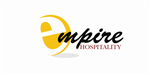 Logo Design by Edward Williams for Empire Hospitality | Design: #18441