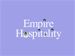 Logo Design by DZYN INC for Empire Hospitality | Design: #17970