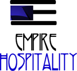 Logo Design by RrR rRr Design for Empire Hospitality | Design: #18474