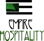 Logo Design by RrR rRr Design for Empire Hospitality | Design: #18475