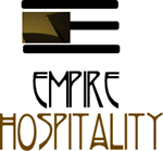 Logo Design by RrR rRr Design for Empire Hospitality | Design: #18476