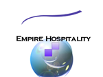 Logo Design by Core  Concepts for Empire Hospitality | Design: #17952
