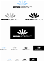 Logo Design by mia for Empire Hospitality | Design: #17703