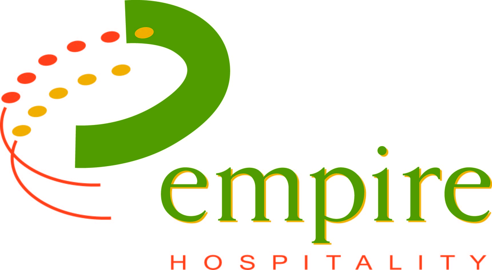 Logo Design by ReckonCreations for Empire Hospitality | Design #19440