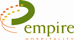 Design de Logo par ReckonCreations pour Empire Hospitality | Design : #19440
