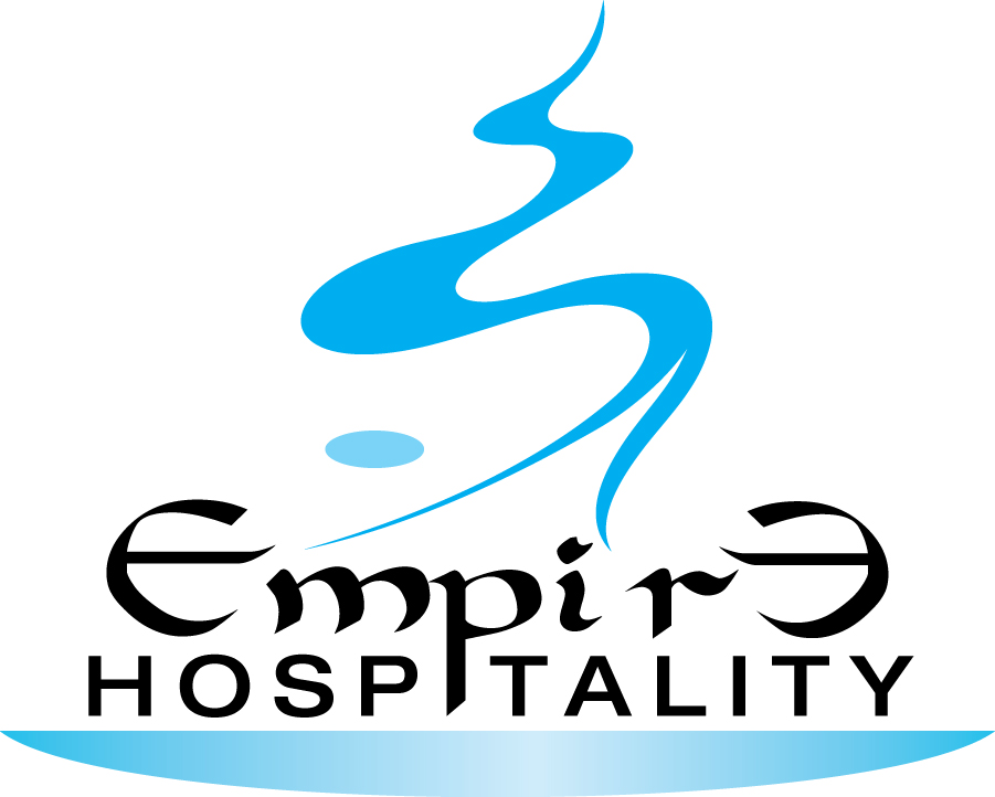 Logo Design by disign for Empire Hospitality | Design #21152