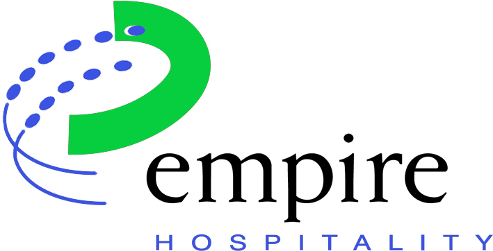 Logo Design by Meghan Enos for Empire Hospitality | Design #21077