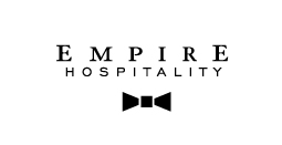 Logo Design by JTD for Empire Hospitality | Design #21947