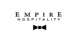 Logo Design by JTD for Empire Hospitality | Design: #21947