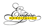 Logo Design by JTD for Empire Hospitality | Design: #21949