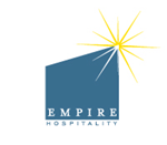 Logo-Design von JTD für Empire Hospitality | Design #21950