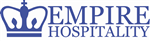 Logo Design by James Smith [designer/illustrator] for Empire Hospitality | Design: #22218