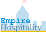 Design de Logo par Thiago Souza pour Empire Hospitality | Design : #17760