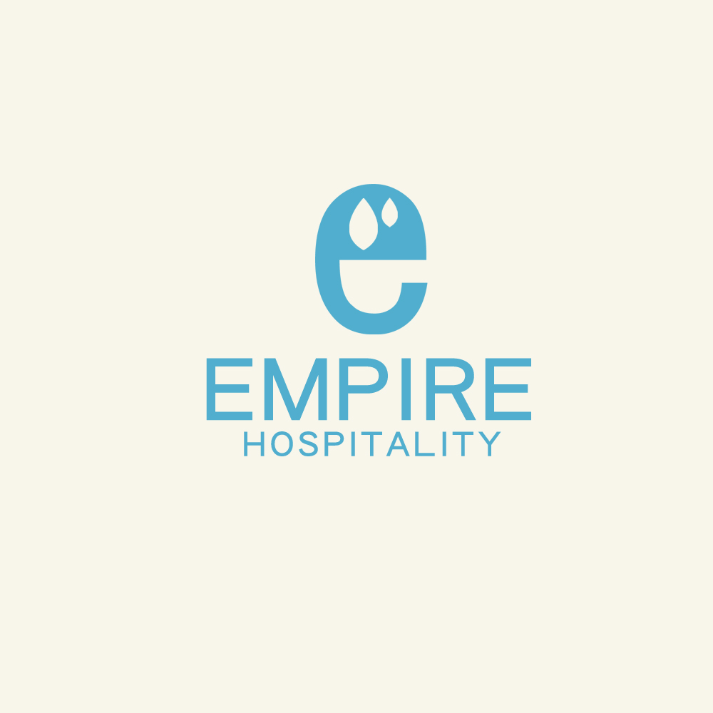 Logo Design by REX for Empire Hospitality | Design #17402