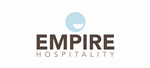 Logo Design by G Designs for Empire Hospitality | Design: #17861