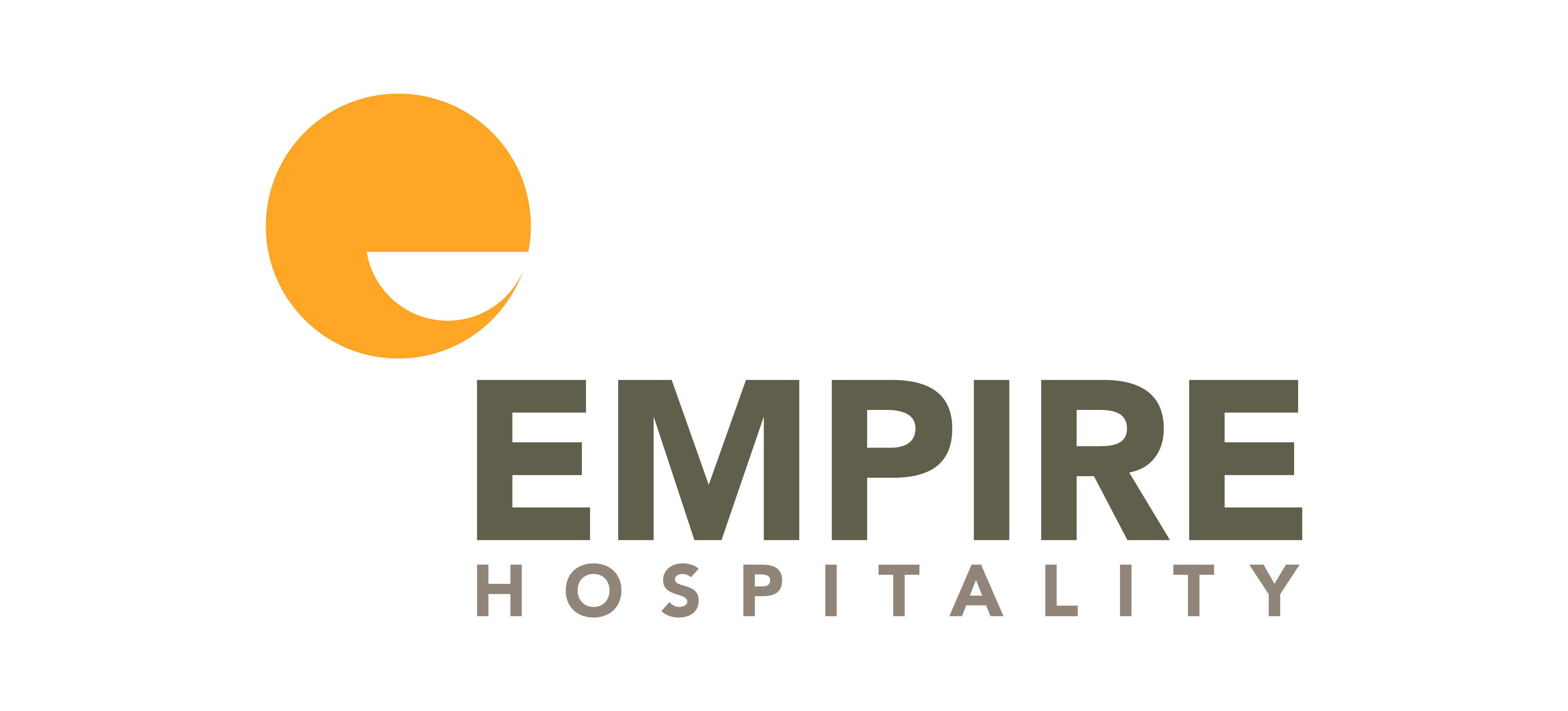 Logo Design by G Designs for Empire Hospitality | Design #17862