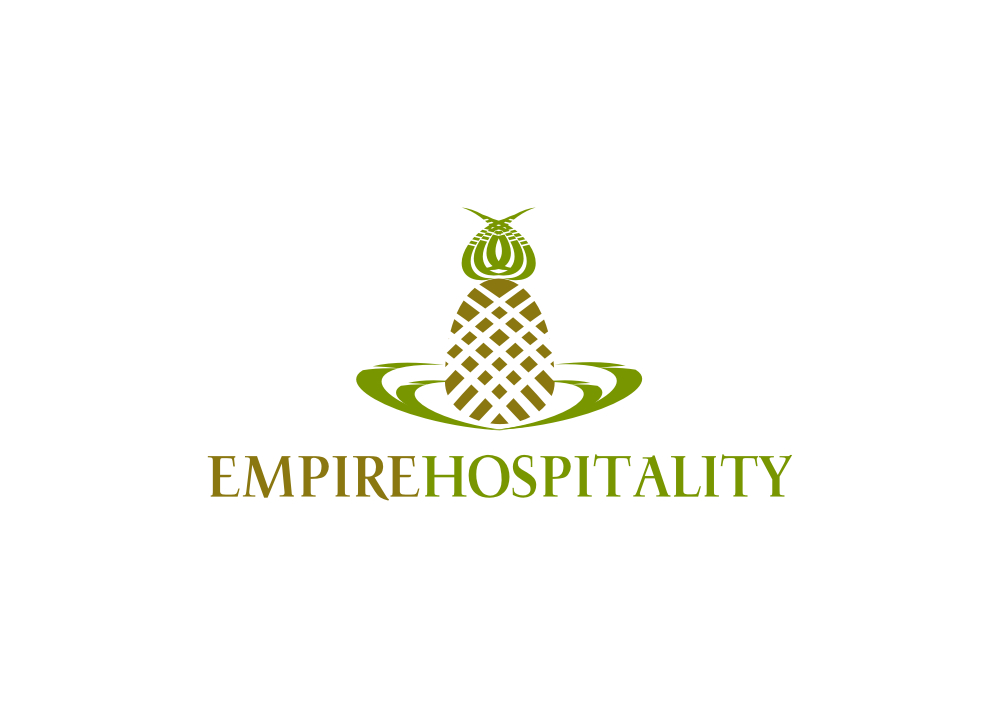 Logo Design by SiddKidd for Empire Hospitality | Design #18006