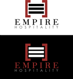Design de Logo par Perkins Design Studio pour Empire Hospitality | Design : #17681