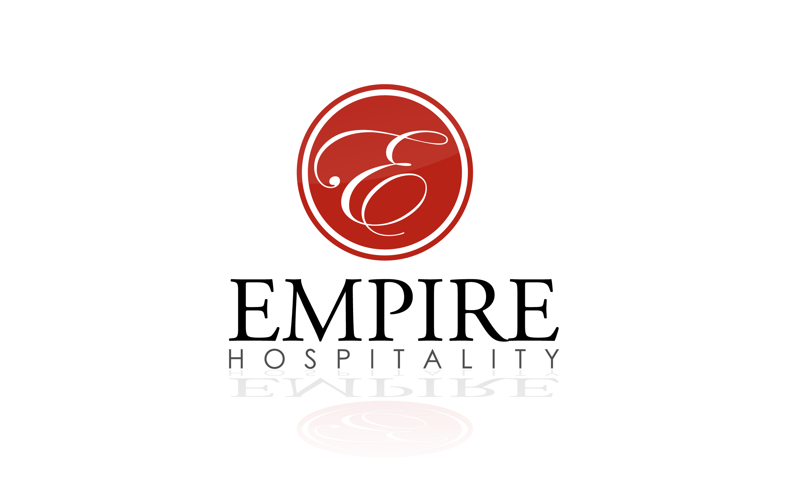 Logo Design by Perkins Design Studio for Empire Hospitality | Design #17685