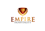 Design de Logo par S.R.Graphic Design pour Empire Hospitality | Design : #17292