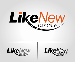 Logo Design by Crest Logo Designs for Burnout Buyers Of North Texas | Design: #2129294