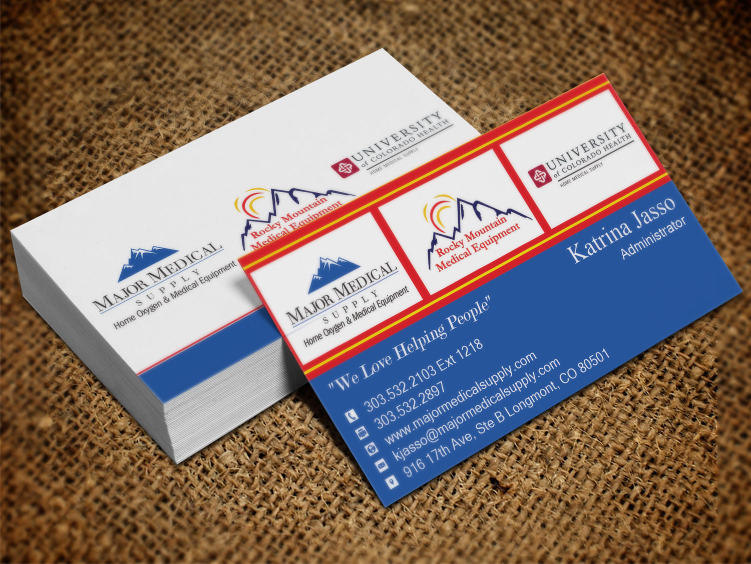 Business Card Design by Pixi Dust for this project | Design #9778798