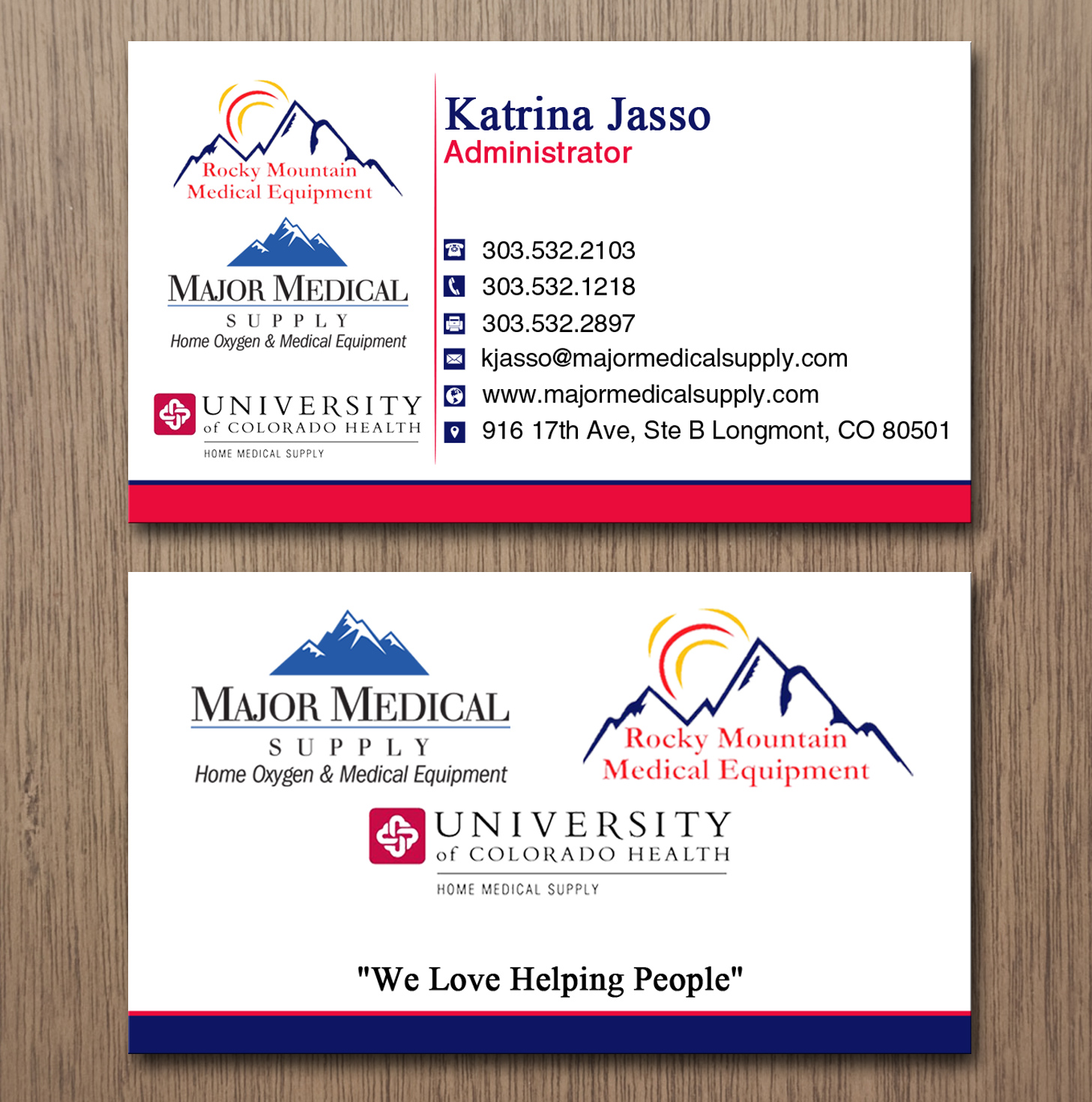 Design de Carte de Visite par Lanka Ama pour ce projet | Design #9778761