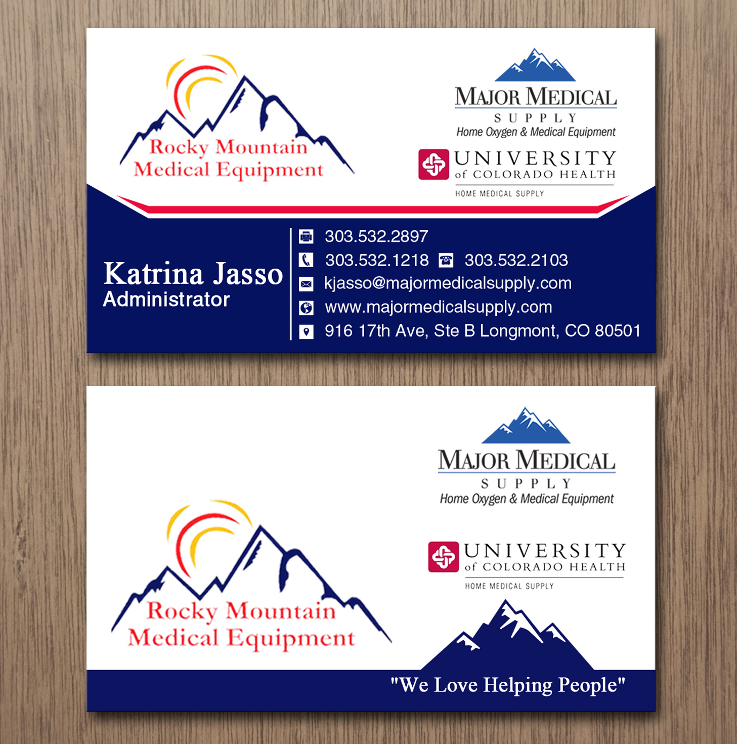 Design de Carte de Visite par Lanka Ama pour ce projet | Design #9778763