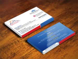 Diseño de Tarjeta de Presentación por Verified artistry (Design garden) para este proyecto | Diseño: #9793508