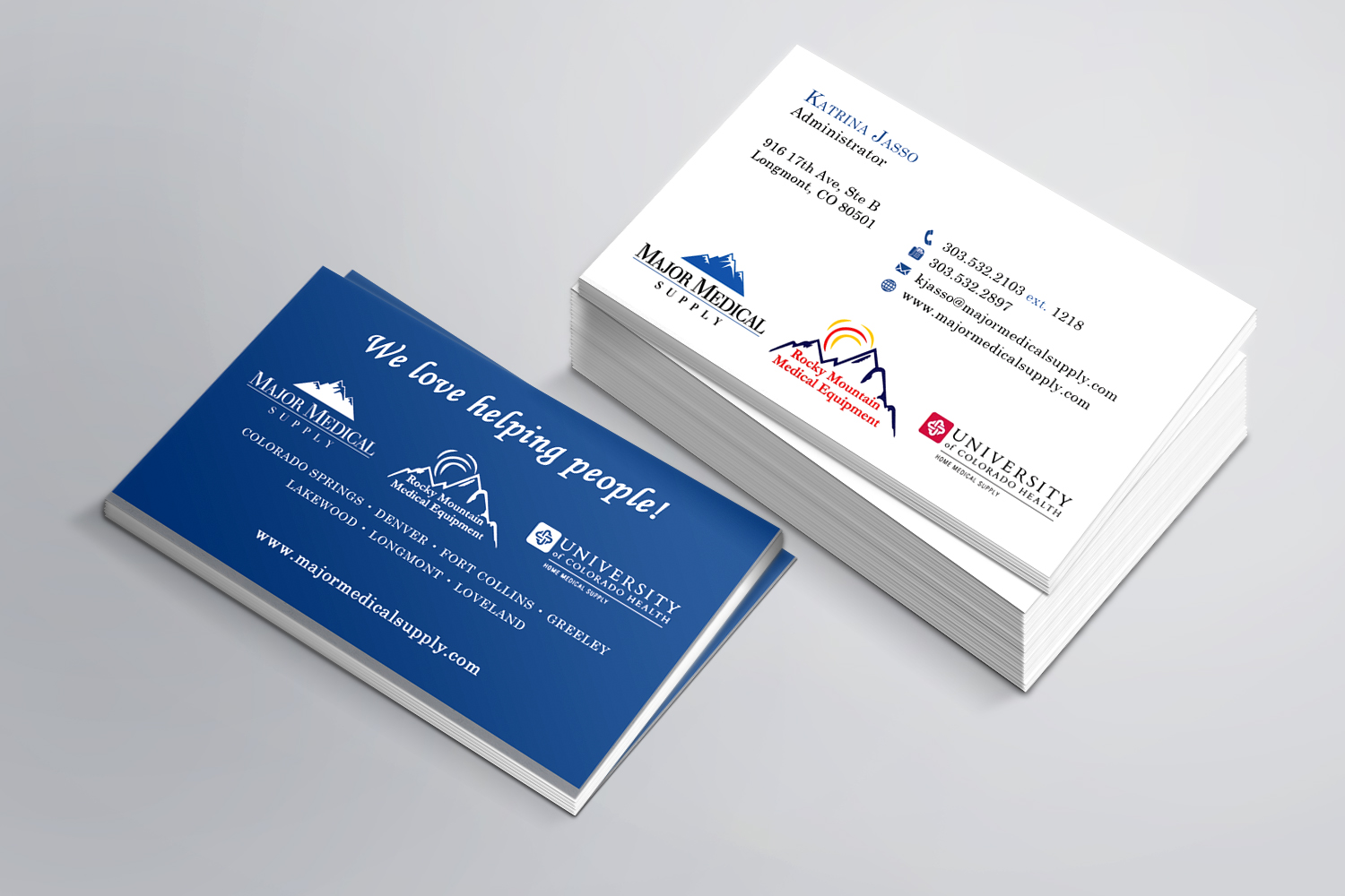 Business Card Design by josefjames_89 for this project | Design #9783581