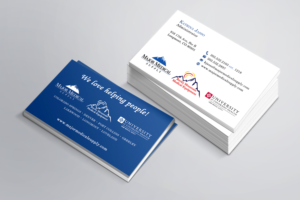 Business Card Design by josefjames_89 for this project | Design #9783581