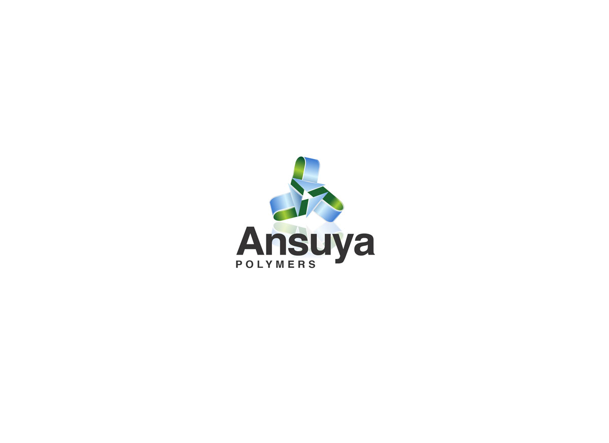Diseño de Logo por sbelogd para Ansuya Polymers | Diseño #9850571