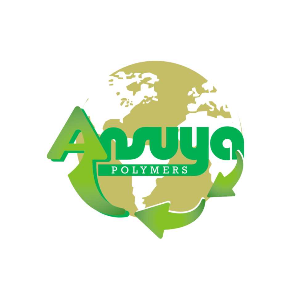 Diseño de Logo por joshgraph para Ansuya Polymers | Diseño #9798336