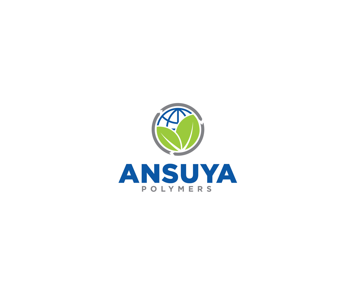 Diseño de Logo por KabhTech Studio para Ansuya Polymers | Diseño #9831882