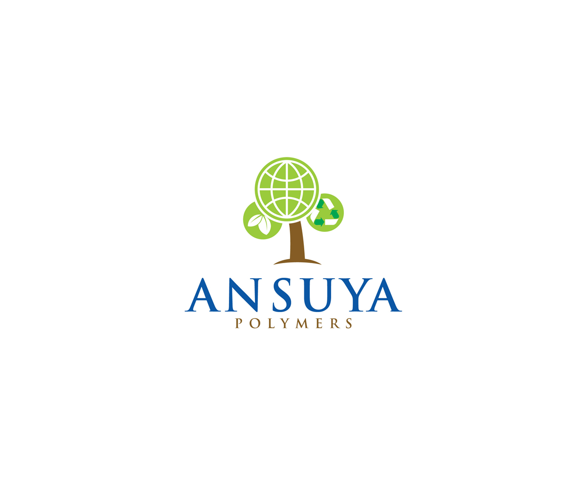 Diseño de Logo por KabhTech Studio para Ansuya Polymers | Diseño #9831883