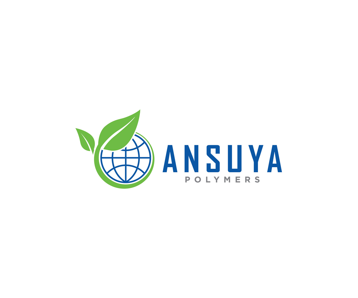 Diseño de Logo por KabhTech Studio para Ansuya Polymers | Diseño #9831894