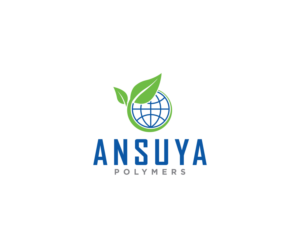 Logo Design by KabhTech Studio for Ansuya Polymers | Design: #9831895