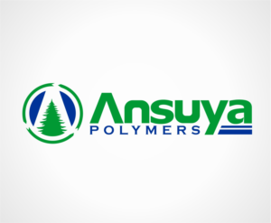 Logo-Design von JHG für Ansuya Polymers | Design: #9852309