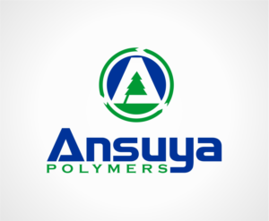 Logo-Design von JHG für Ansuya Polymers | Design: #9940888