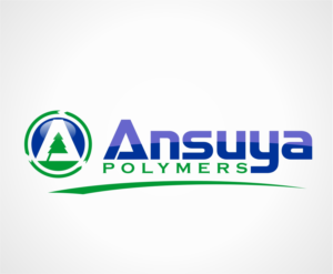 Logo-Design von JHG für Ansuya Polymers | Design: #9940904