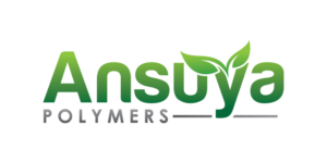 Logo Design by debdesign for Ansuya Polymers | Design: #9776602