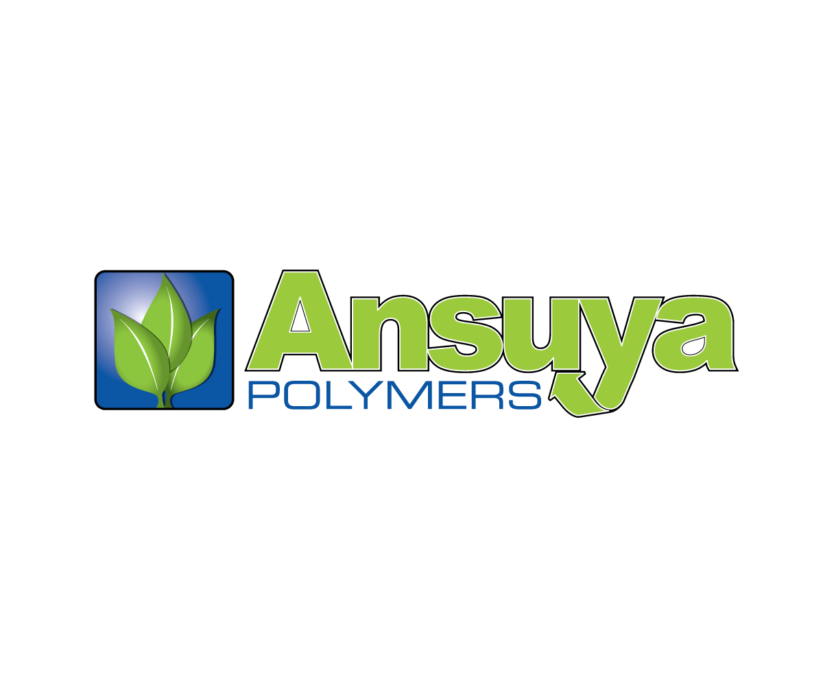 Design de Logo par Lance Palmer pour Ansuya Polymers | Design #9773986